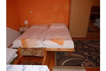 Словакия Privát Ľubica, Екстериор